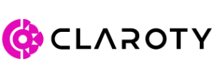 Logotipo de  nuestro fabricante Claroty