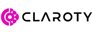 Logotipo de  nuestro fabricante Claroty
