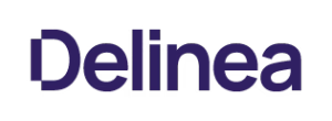 Logotipo de Delinea