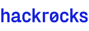 Logotipo de Hackrocks