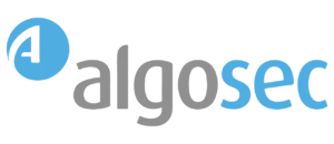 Logotipo Algosec