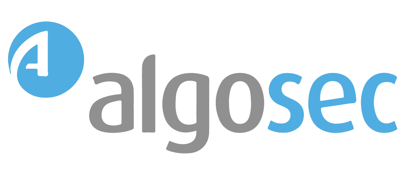 Logotipo Algosec