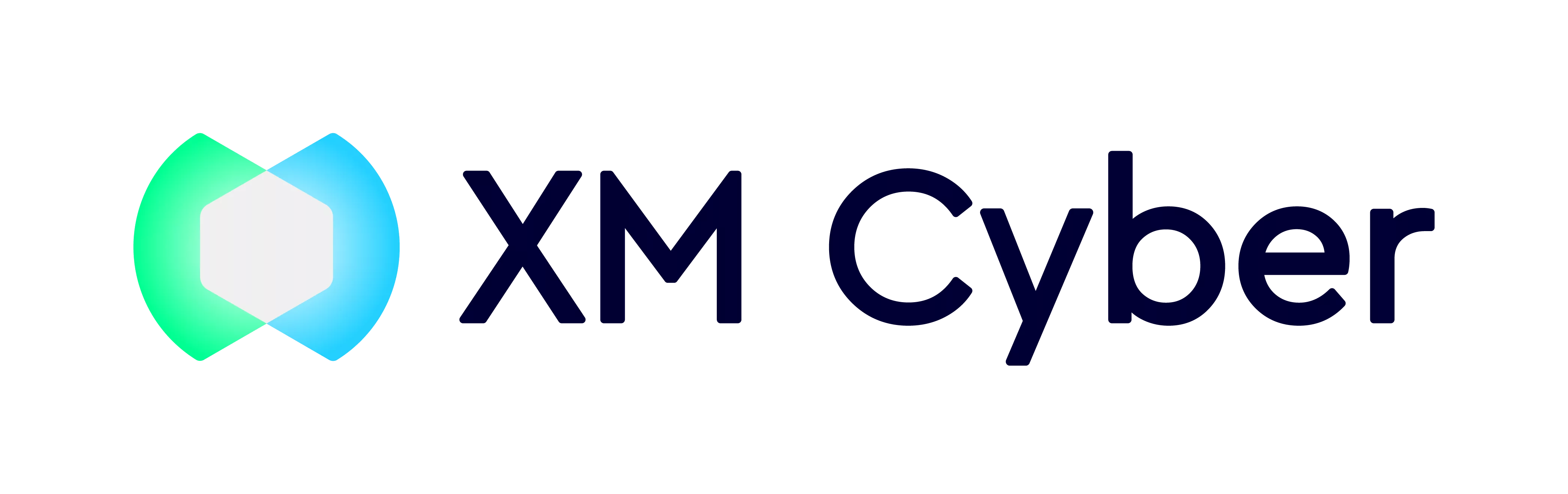 logo XM Cyber