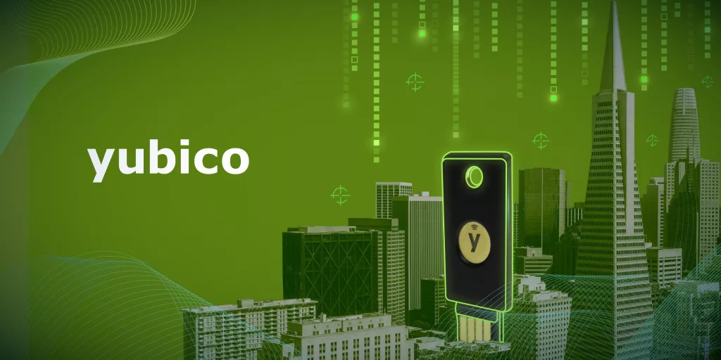 Blog Yubico 5 tips