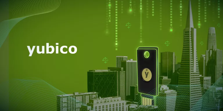 Blog Yubico 5 tips