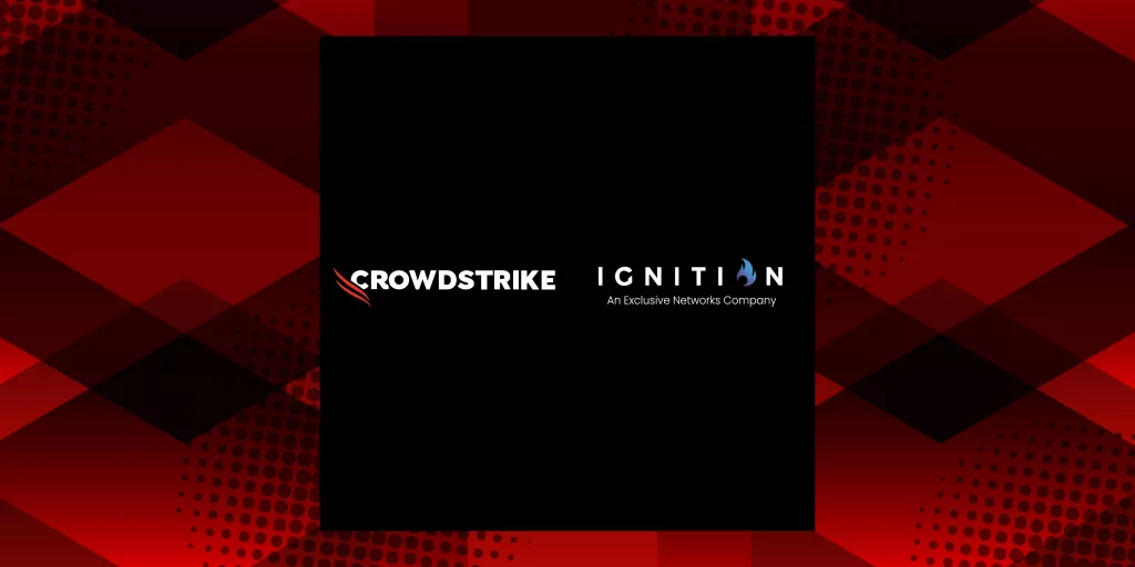 Crowdstrike
