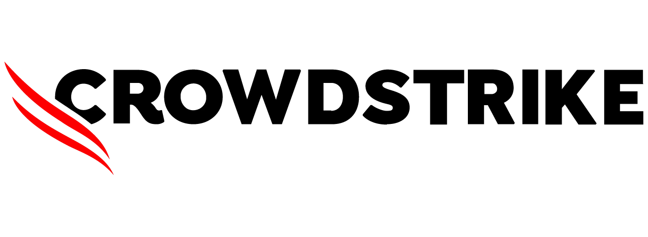 Logotipo CrowdStrike