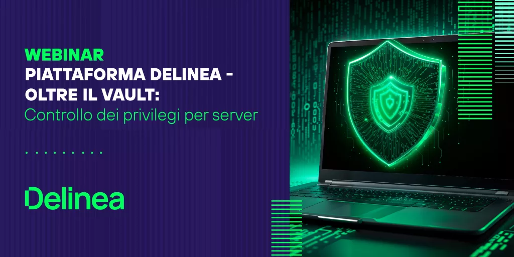 DELINEA