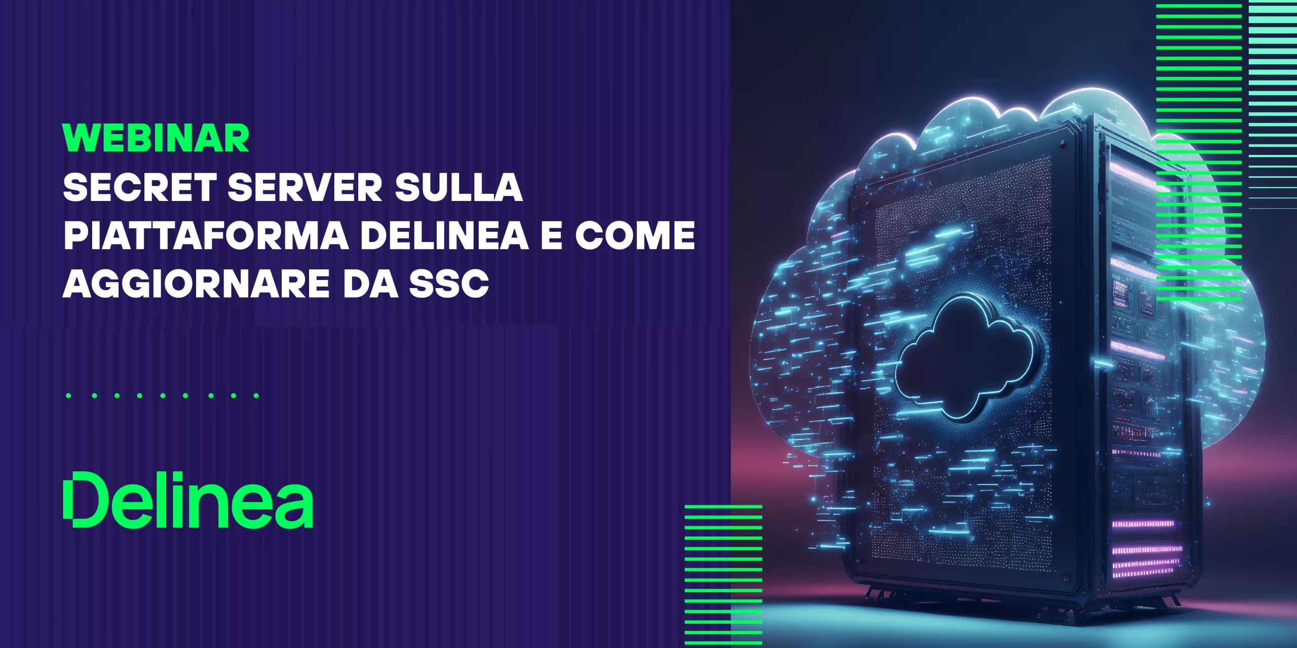 DELINEA