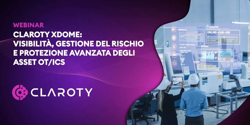 claroty