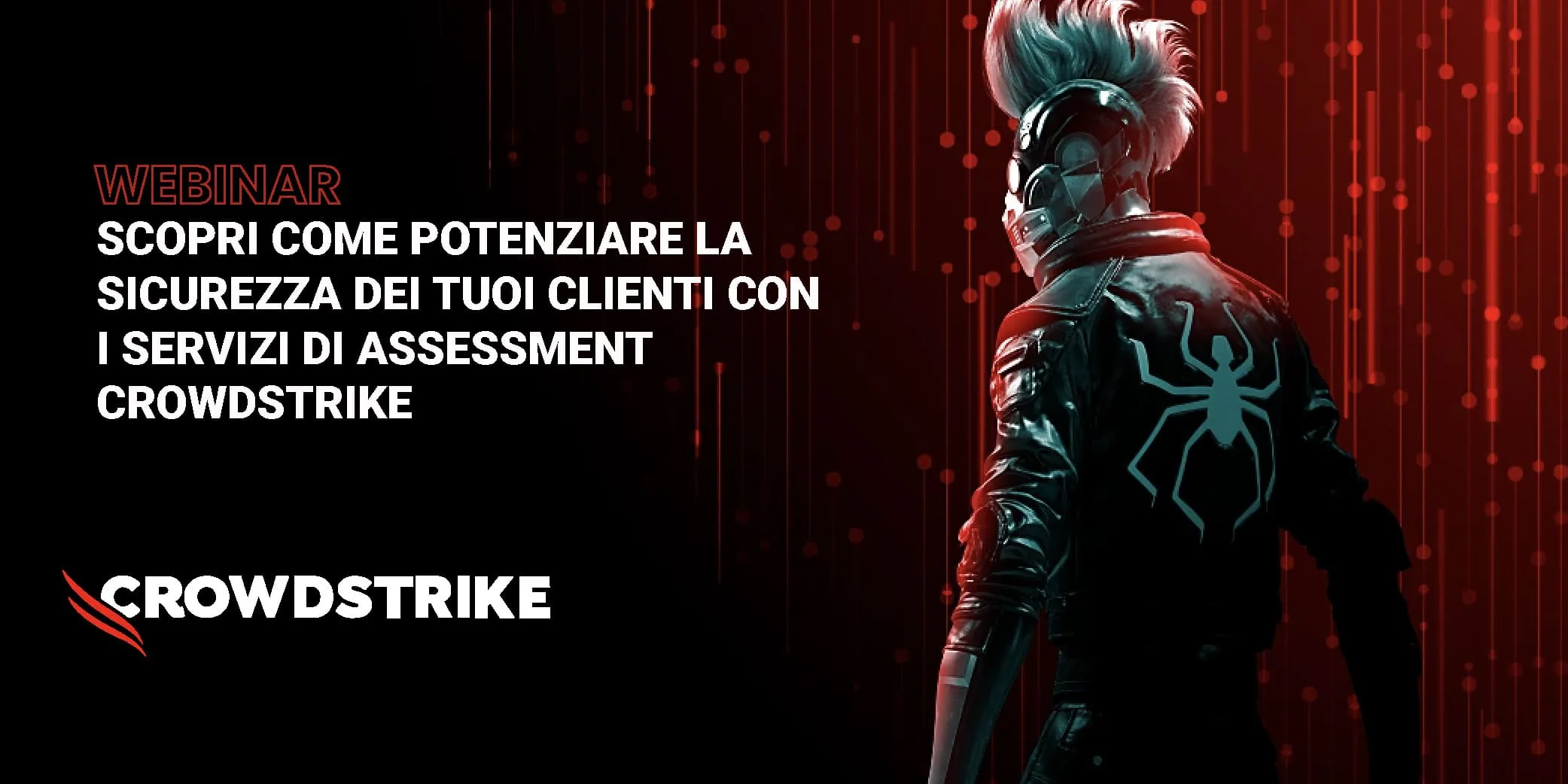 Webinar CrowdStrike