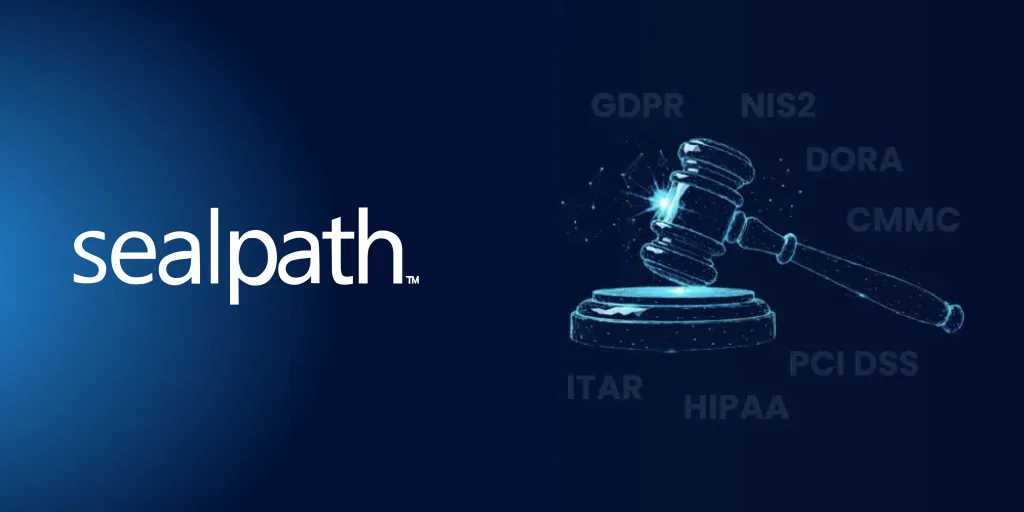 Blog SealPath - crittografia dei dati