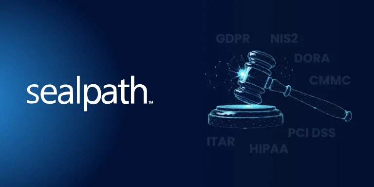 Blog SealPath - crittografia dei dati