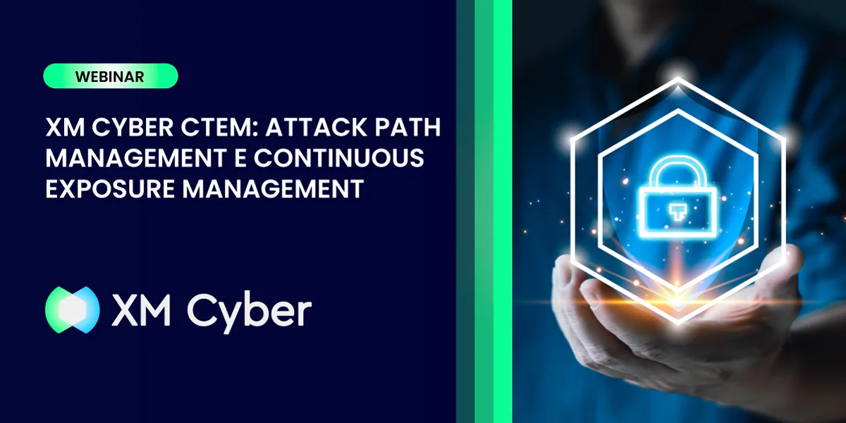 XM CYBER - WEBINAR FEB
