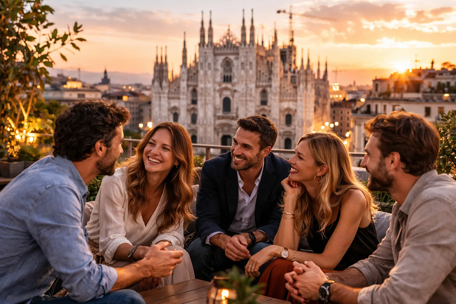 Aperi-Cyber Milano 2026 