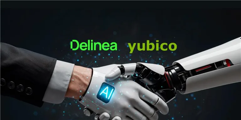 np-delinea y yubico