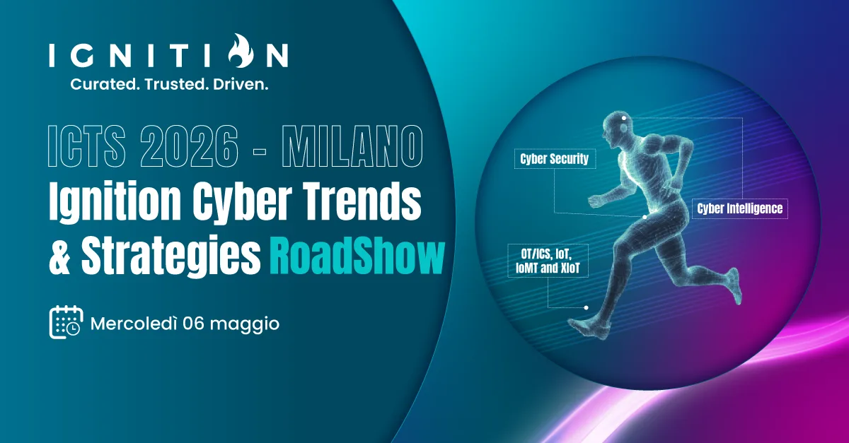ICTS - MILAN
